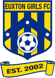 euxton girls fc